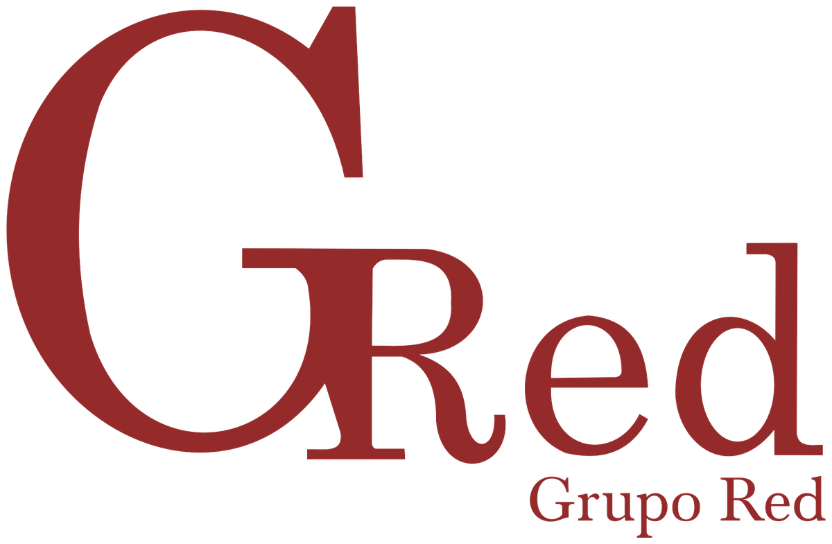 GRed · Grupo Red